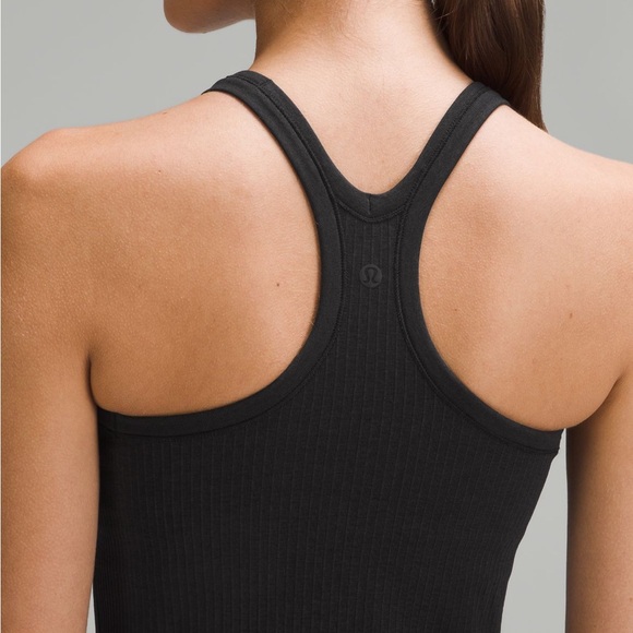 Ebb to Street Ribbed Tank - Picture 5 of 11